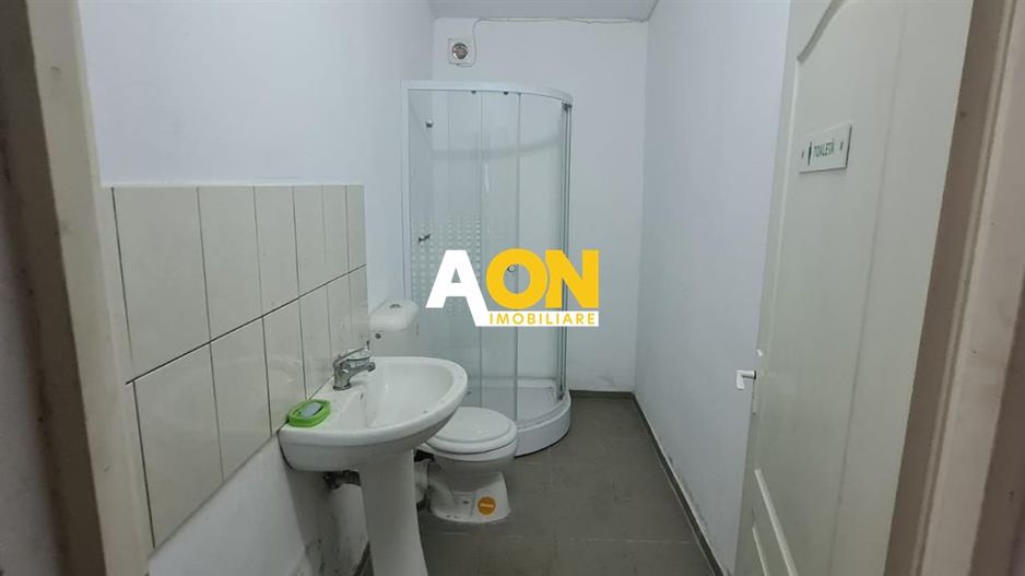 Hala Industriala 1077 mp - Poză 14