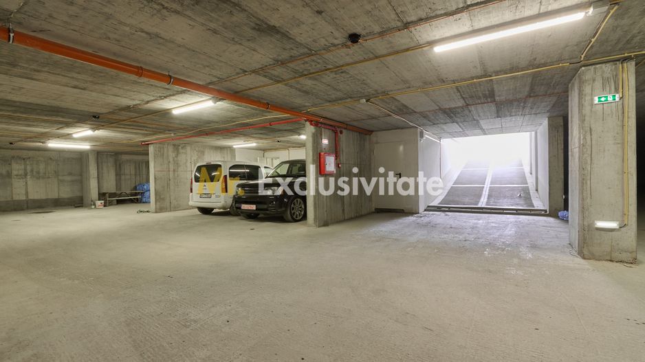 3 CAMERE|CENTRU|2026|2 BAI|2 BALCOANE |MOBILAT|UTILAT - Poză 26