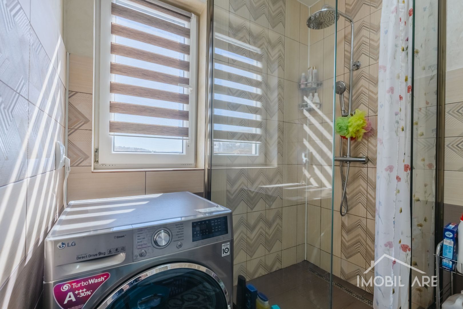 Apartament exclusivist – etaj integral, stradă privată, zonă de case! - Poză 11
