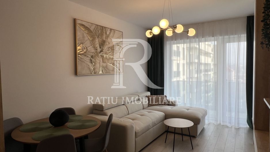 Apartament cu 3 camere | Prima Arena | Oradea - Poză 2