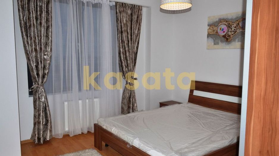 OPORTUNITATE ! APARTAMENT DE LUX | 3 CAMERE | CENTRAL PARK |320000+TVA - Poză 6