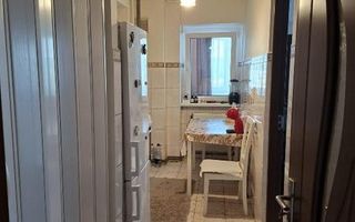 Apartament 1 cameră, zonă Nicolina 2, Iași – de închiriat - Poză 4