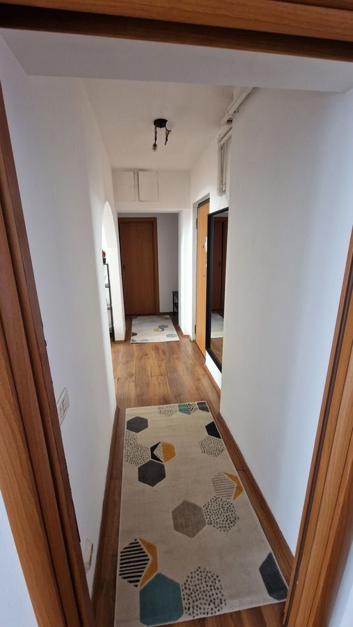 Apartament modern cu centrala proprie, la 5 minute de metrou Obor - Poză 6