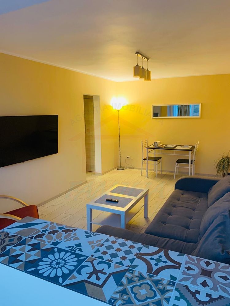 Vanzare apartament 3 camere in Mazepa 1, 65 mp, 95.000 EURO - Poză 3