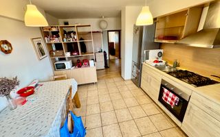 Apartament cu 3 camere, zona Big Belly / Platinia ! - Poză 5