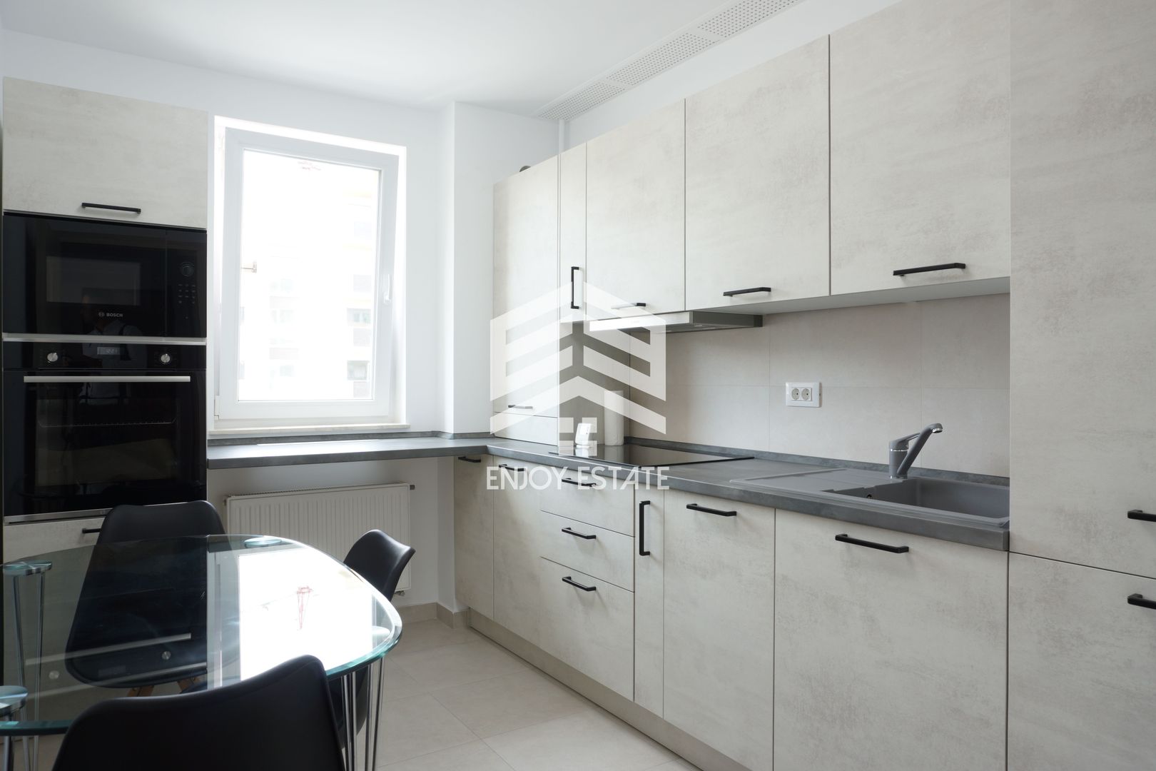 Apartament NOU, nelocuit, parcare inclusă, în Urban Platza ! - Poză 7