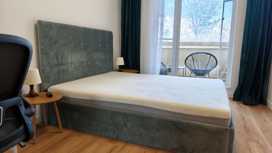 2 Camere LUX | New Residence | Centrala proprie - Poză 17