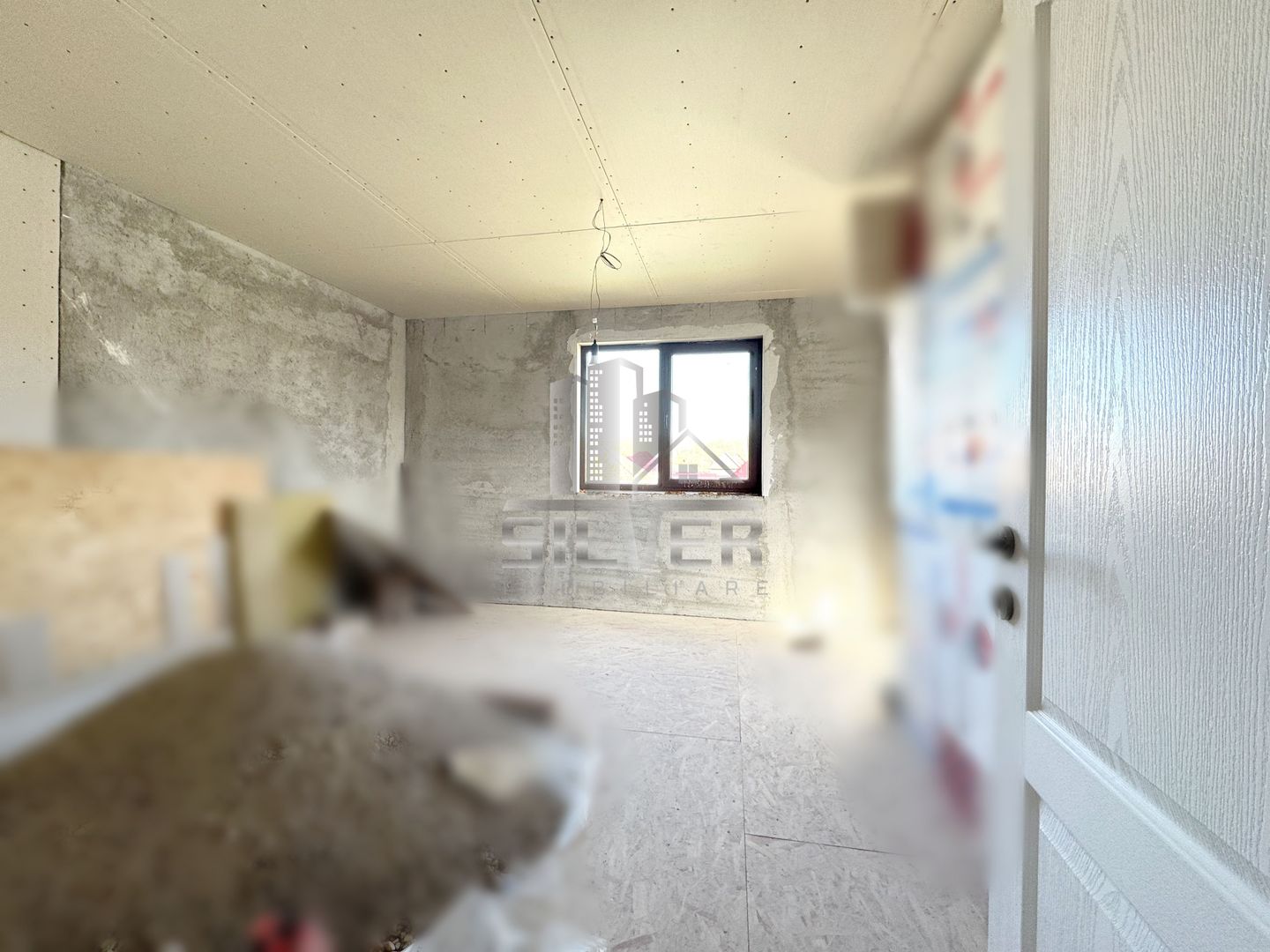 Casa individuala cu teren de 1000 mp in Sanpaul. - Poză 15