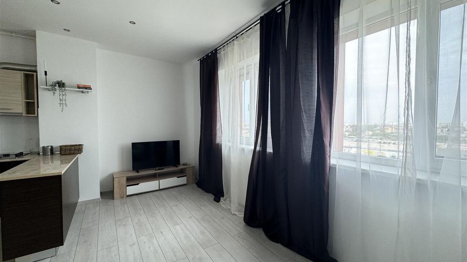 Vanzare apartament 2 camere Rin Grand Residence Bucuresti - Poză 4