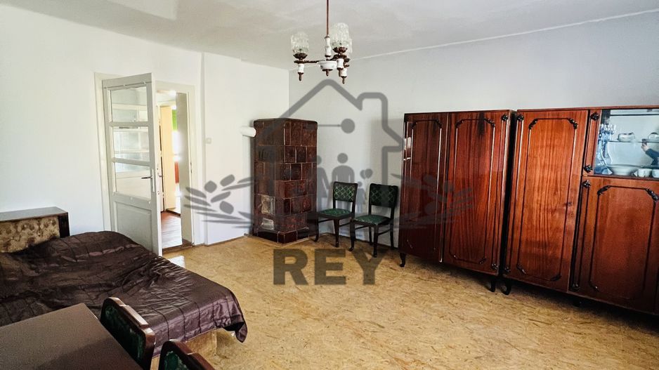 Casă tip Duplex 3 camere cu teren 468 mp zona Străzii Record/Terezian - Poză 5