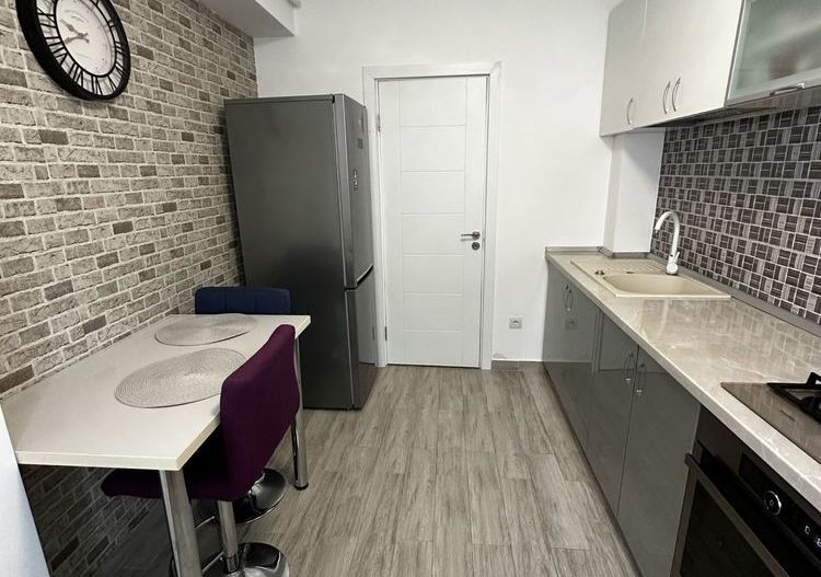 Apartament 2 camere 62mp zona trapezului - Poză 3