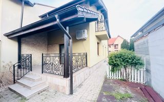 BG130-Casa 3 camere,Curte privata,Climatizare,Girocului-COMISION 0% - Poză 13