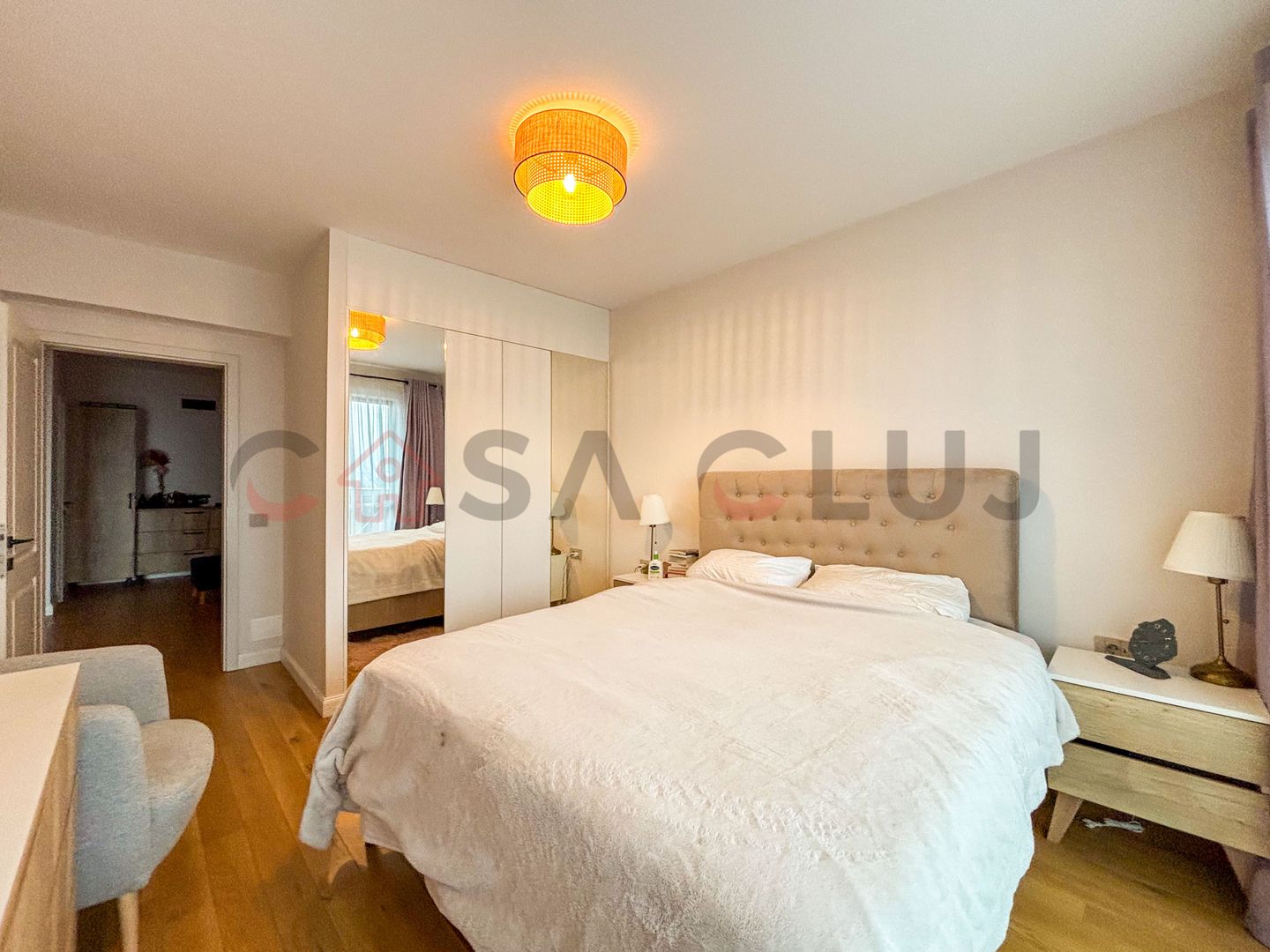 La cheie - Complex Nou 2022 - Zona Lidl Frunzisului - Poză 2