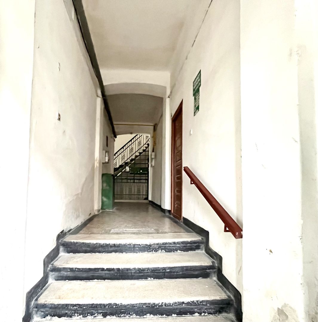 Apartament 2 camere, et 1,Piața Balcescu-Observator- Comision 0% - Poză 15