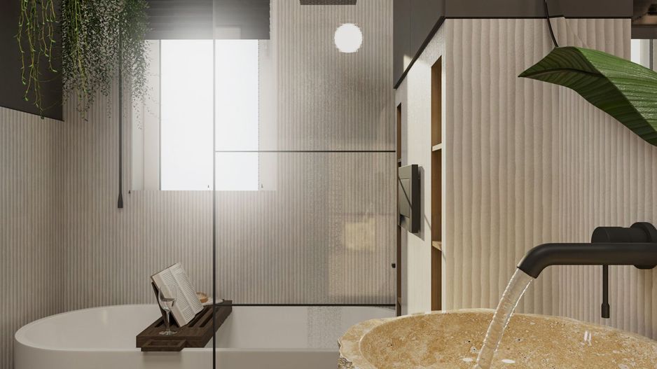 Duplex Parter, 3 camere, 93 mp | Teren 401 mp | Direct Dezvoltator, 0% - Poză 34