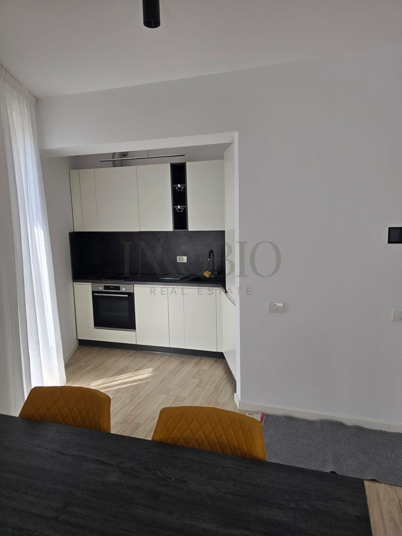 Apartament 2 camere modern | Parcare Opțională | Win Herastrau - Poză 3