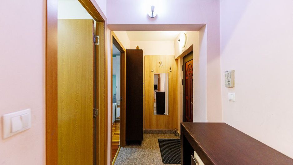 Apartament 3 camere, etaj 1, zona Dorobantilor/Modern- la cheie - Poză 2
