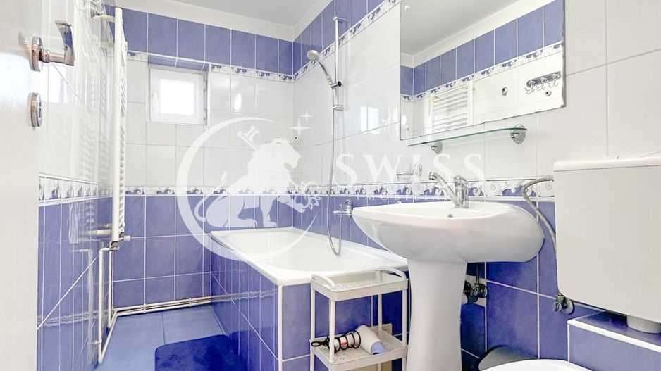 Apartament 3 camere | 80mp | 2 bai | 15 min USAMV - Poză 15