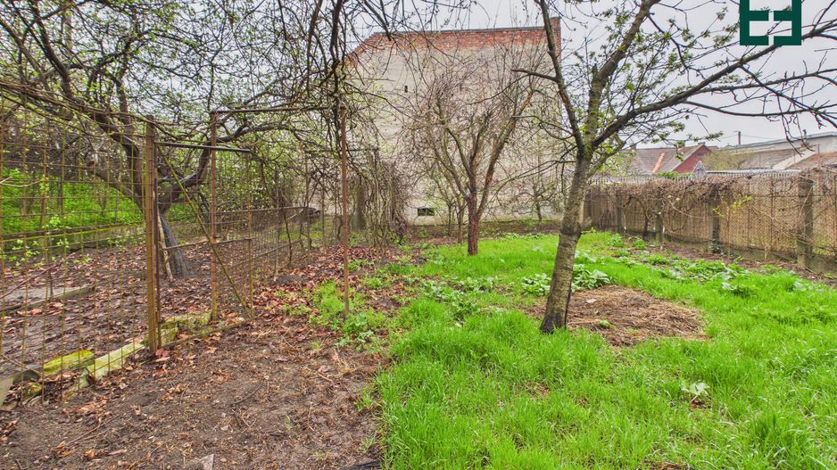 Casă cu 2 camere și 475 mp teren - Zona Aradul Nou - Arad - Poză 8