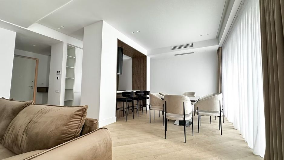 Penthouse 4 camere I Cortina 126 I Iancu Nicolae - Poză 3