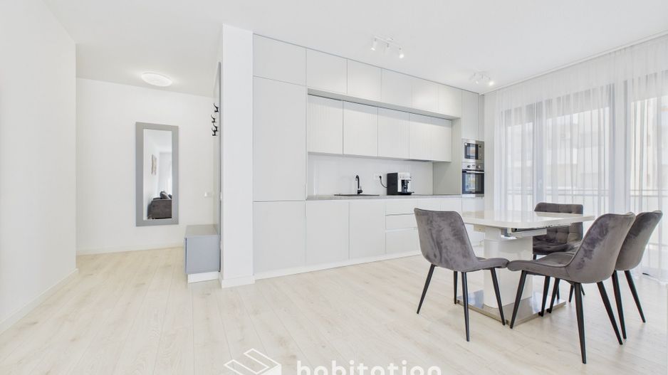 Apartament modern cu 2 camere și terasă – confort și lumină naturală - Poză 14