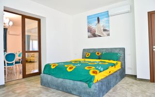 VILA P+1+M | SANTA MARIA BAY | VEDERE LA MARE - Poză 12