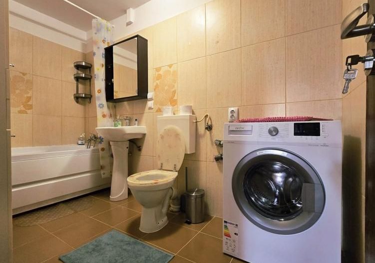 2 camere, Gradistea / Resita / Berceni , Sector 4 - Poză 7