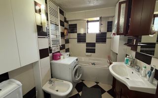 De vânzare – Apartament 3 camere în bloc nou - Poză 9