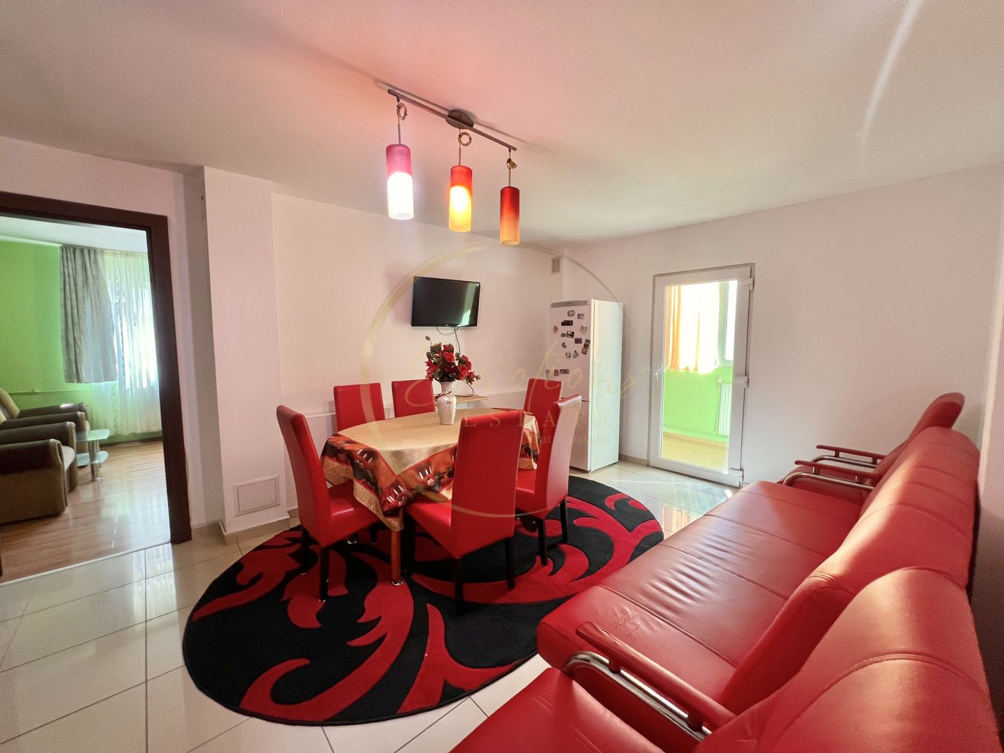 NOU | Apartament cu 2 camere | Soarelui , Timisoara - Poză 5