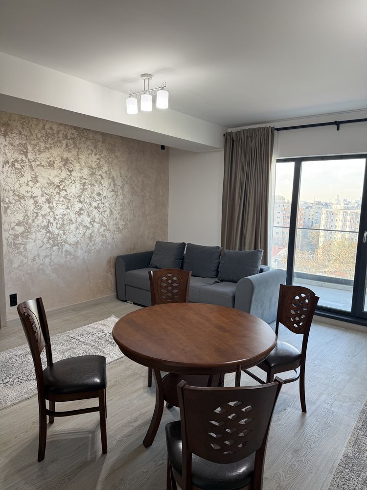 Apartament modern, 2 camere, loc parcare,  Dristor, vedere panoramică - Poză 6