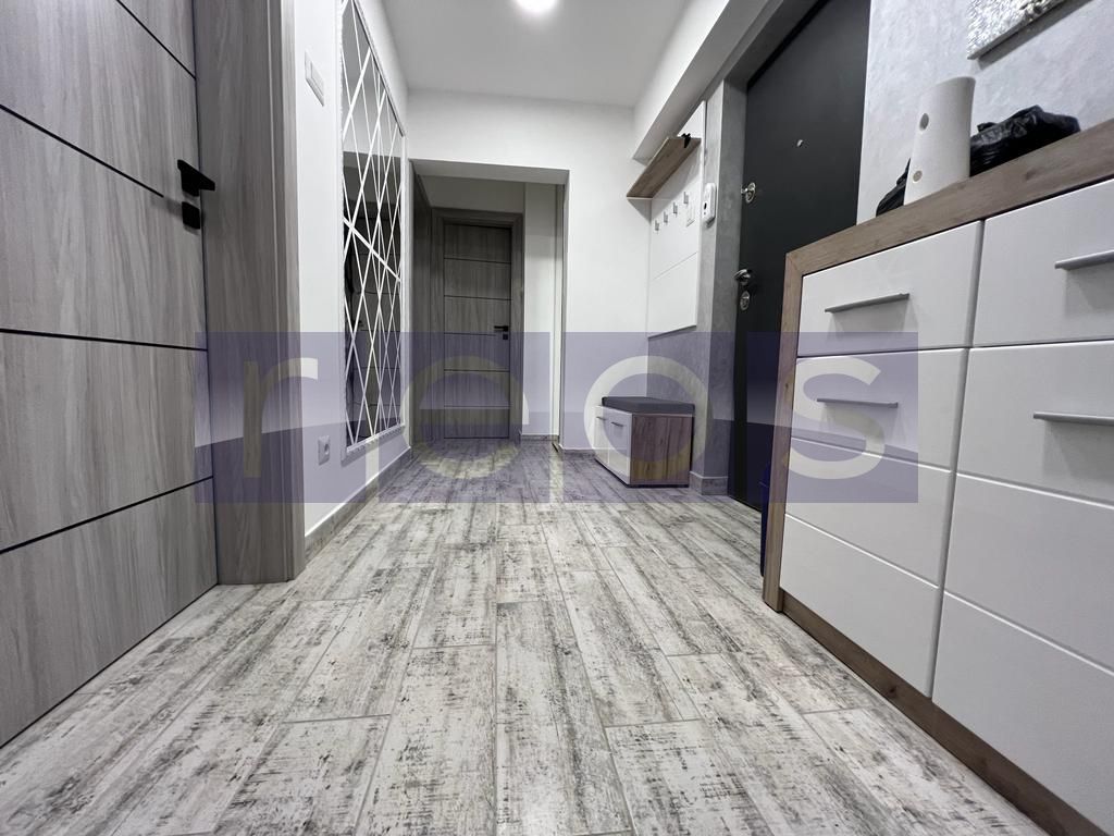 INCHIRIERE 2 CAMERE | DECOMANDAT | ZONA PIATA ALBA IULIA - Poză 9