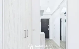 2 camere cu stil în Mircea cel Bătrân • Confort și liniște garantată - Poză 21