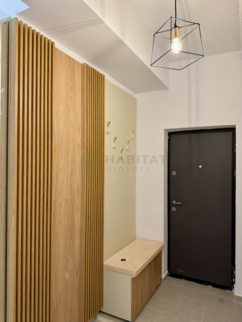 Apartament 3 camere Otopeni | Mobilat complet - Poză 20