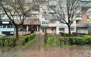 Apartament 2 camere de vânzare – Bd. București - Poză 1