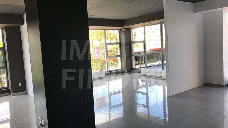 Spațiu comercial pretabil diverse activități , autorizat ISU - Poză 3