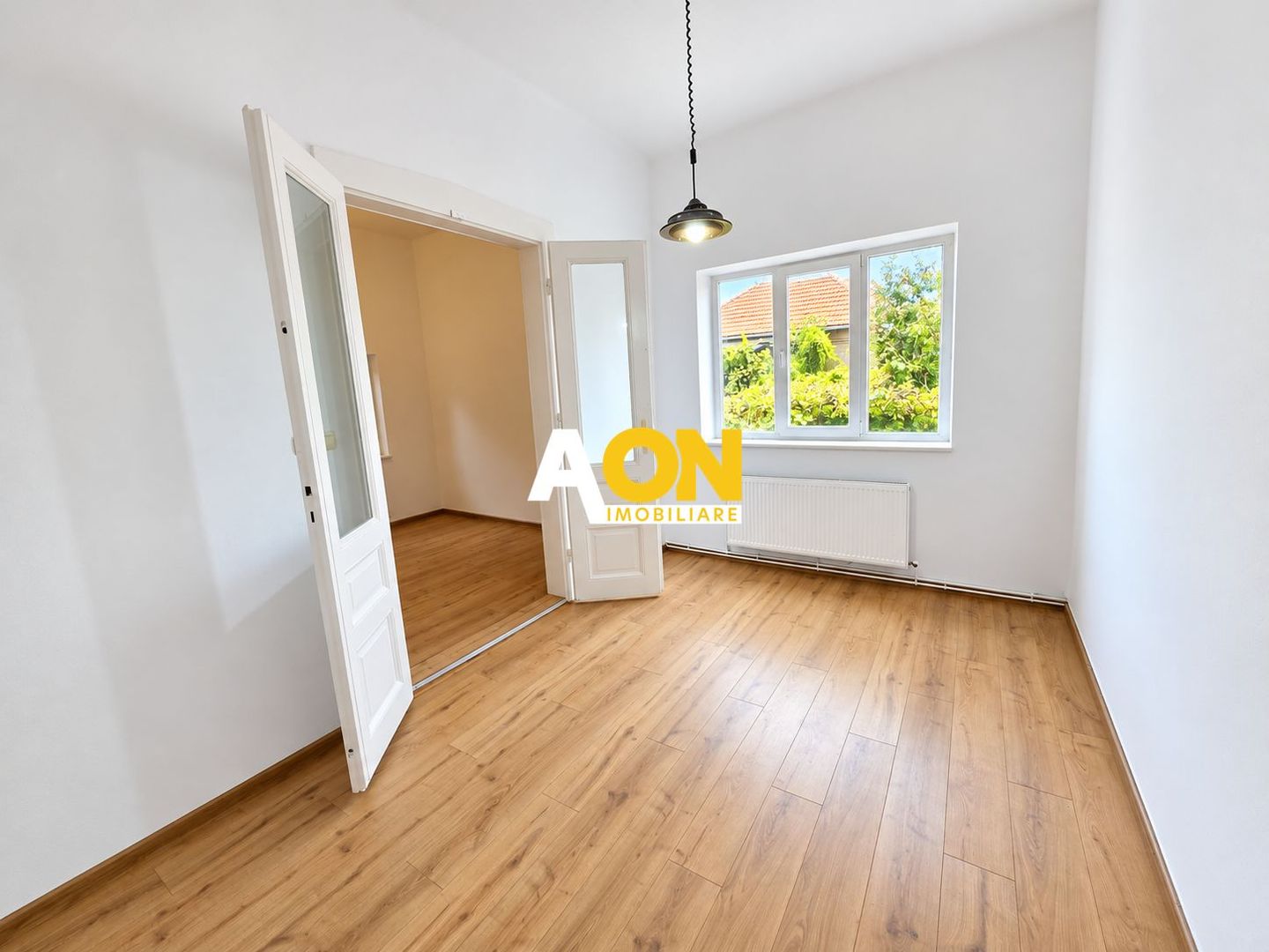 Casa tip duplex, 3 camere, cu posibilitate de mansardare, Centru - Poză 9