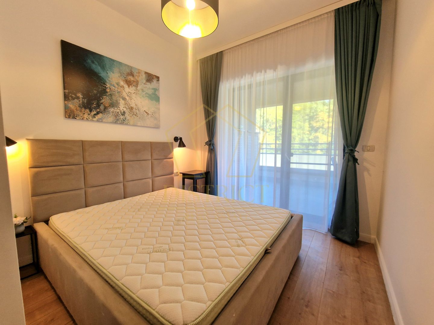 Apartament deosebit cu 3 camere | Dumbravita | Padurea Verde - Poză 4