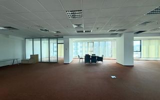 Spatiu birouri  cu balcon | Pipera | 438 mpu - Poză 10