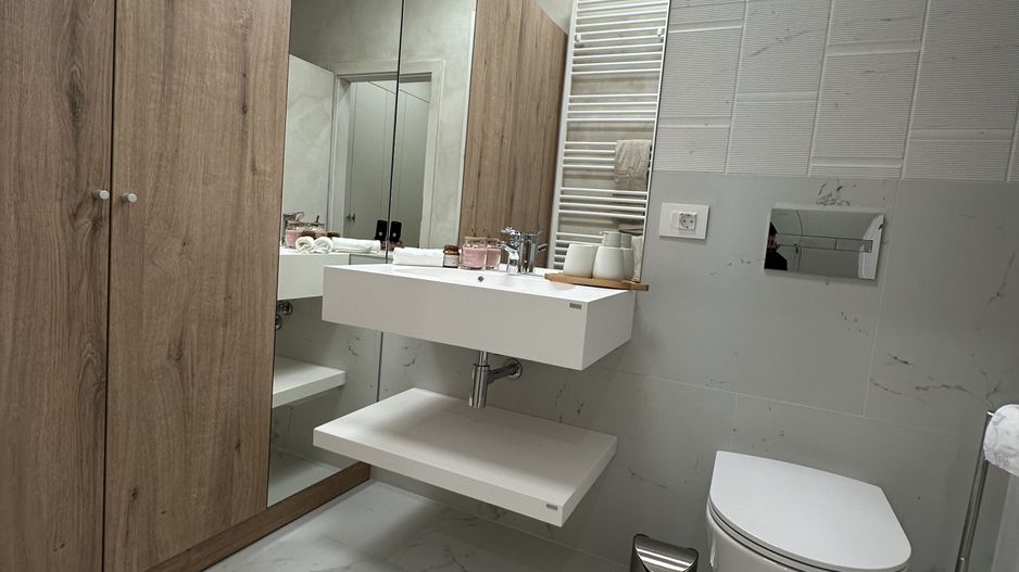 Apartament 3 camere - Poză 21