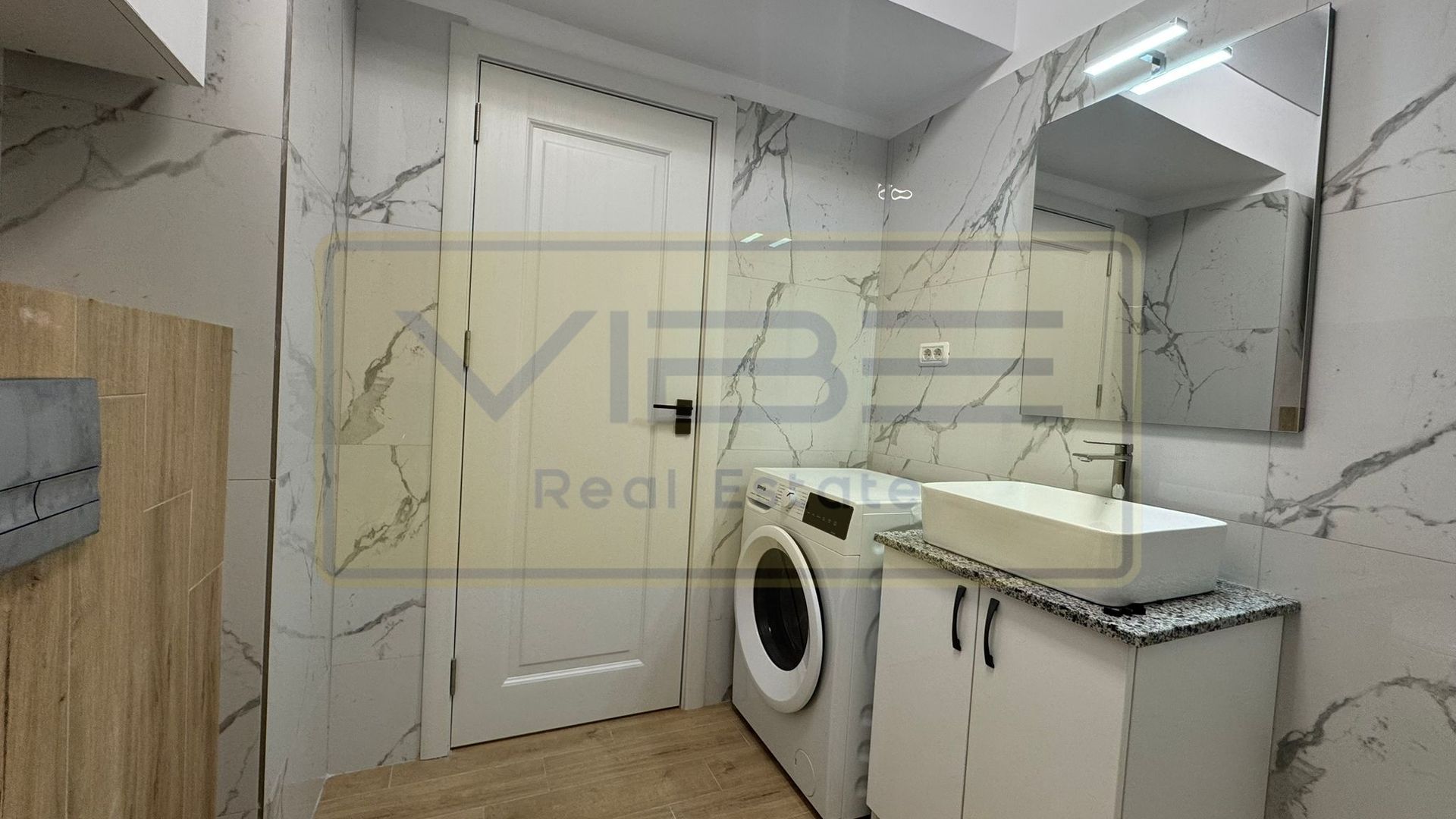 Apartament 2 camere  Adamant Towers Nicolina - Poză 13