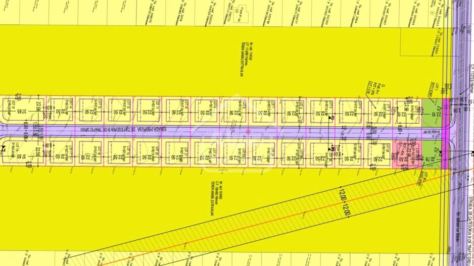 Teren Pretabil Investitie Harman - Poză 14
