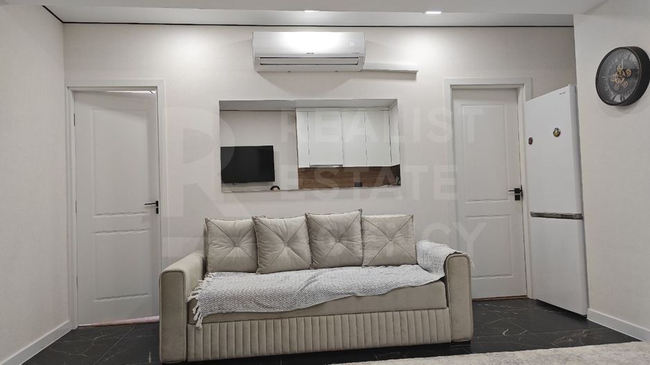 Vânzare, apartament, 2 camere + living, str. Ialoveni , Telecentru - Poză 5