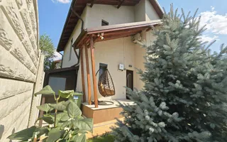 Casa Comuna Berceni | 4 camere - Panouri 6 kW | 240.000€ - Poză 27