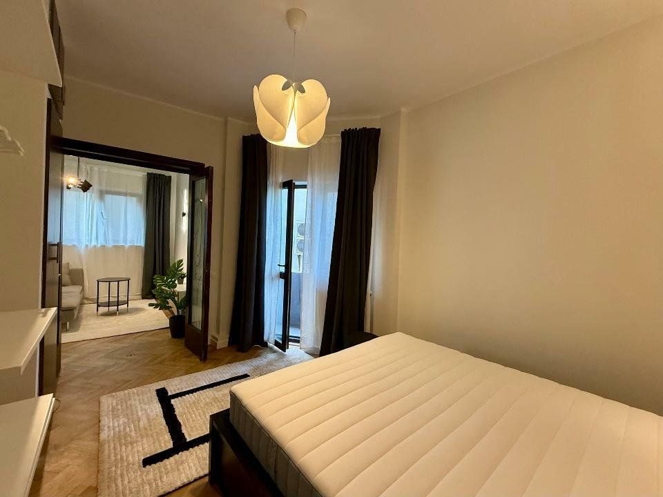 Ultracentral, 2 camere, prima închiriere după renovare | metrou Unirii - Poză 7
