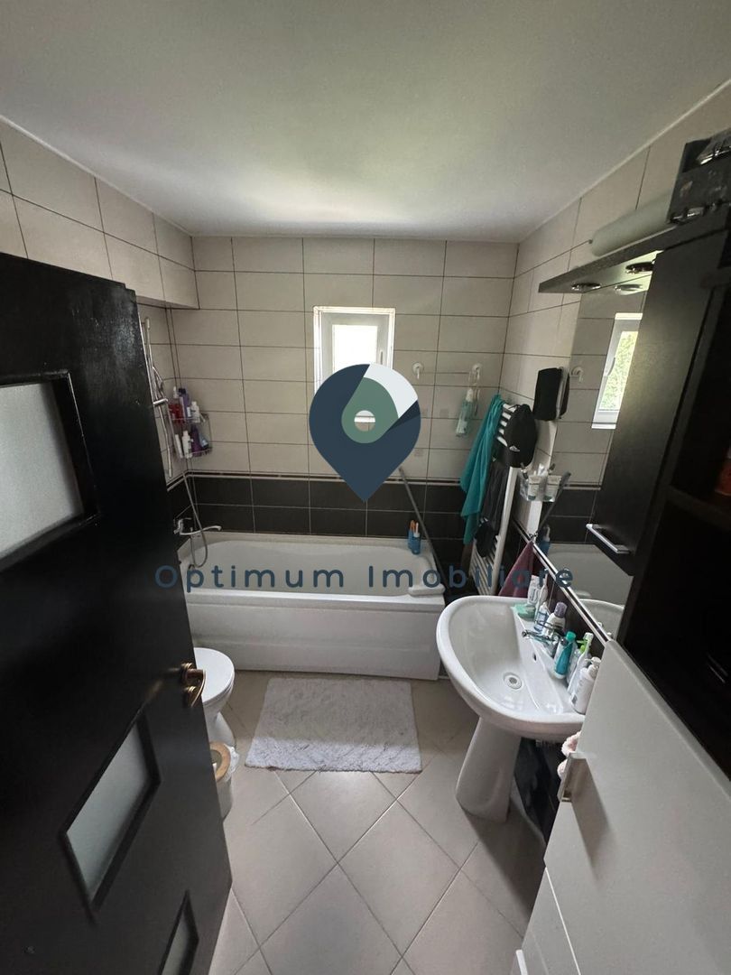 Apartament cu 3 camere in Manastur, 61 mp, parcare, zona Edgar Quinet! - Poză 7