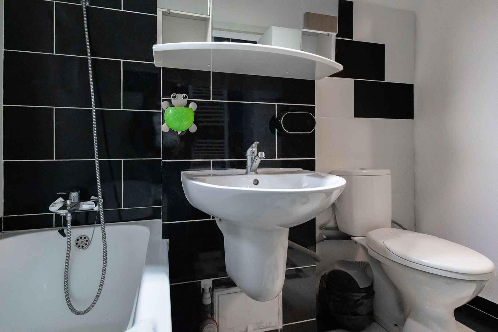 Ap. decomandat cu 3 camere | Lipovei | Comision 0% - Poză 18