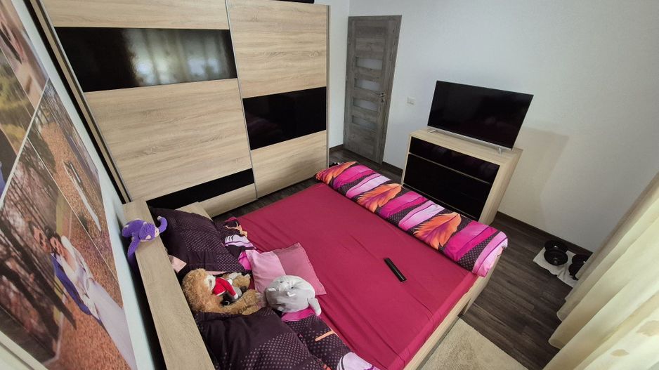Giroc | 3 Camere | Curte proprie | Mobilat si utilat | Loc de parcare - Poză 3