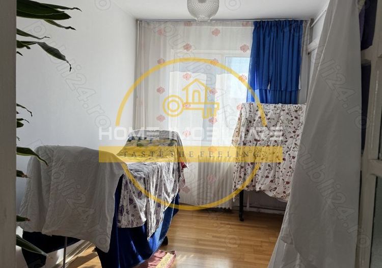Apartament 3 camere/  65 mp /  Podu Ros - Poză 3