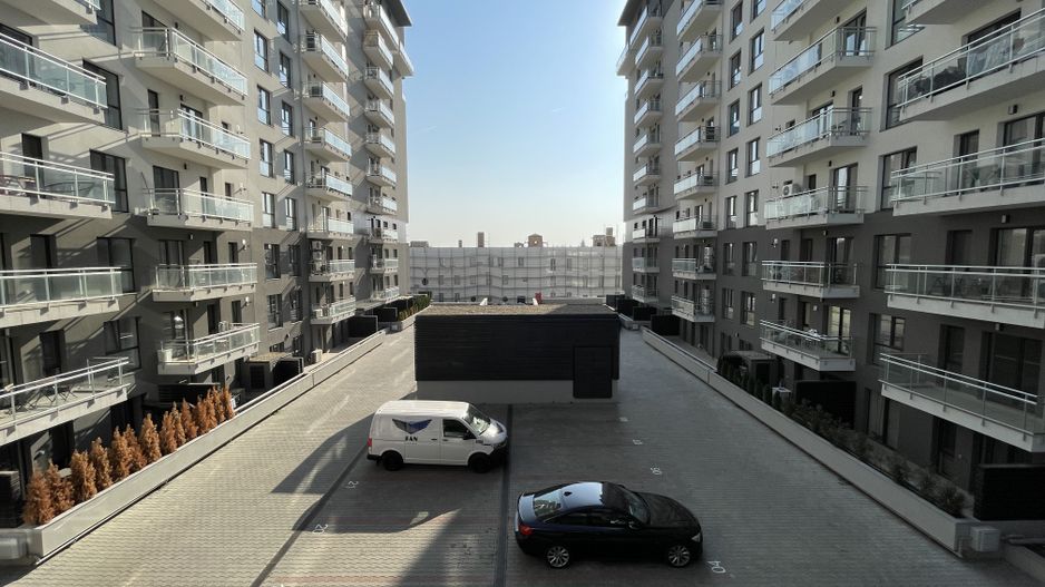 2 camere | Parcare inclusa | Incalzire pardoseala | Centrala proprie - Poză 13