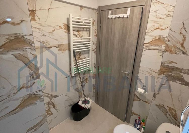 Garsonieră de vânzare, 38 mp, Visan, etaj 4, imobil nou (2024) - Poză 3